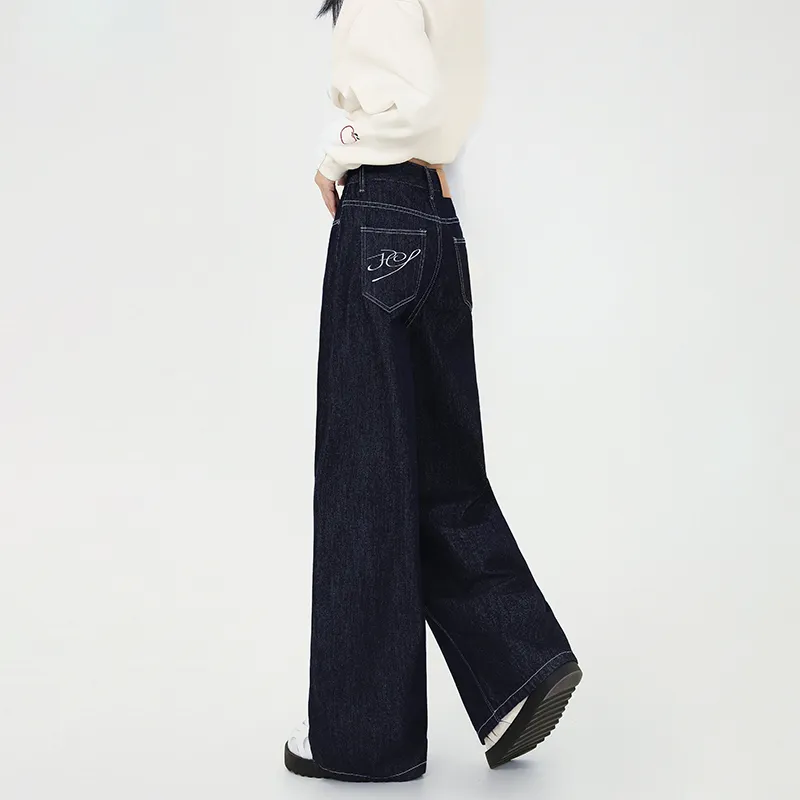 ZAZN Jeans Women's-5