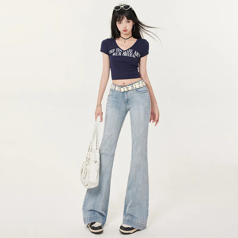 ZAZN Jeans Women's-9