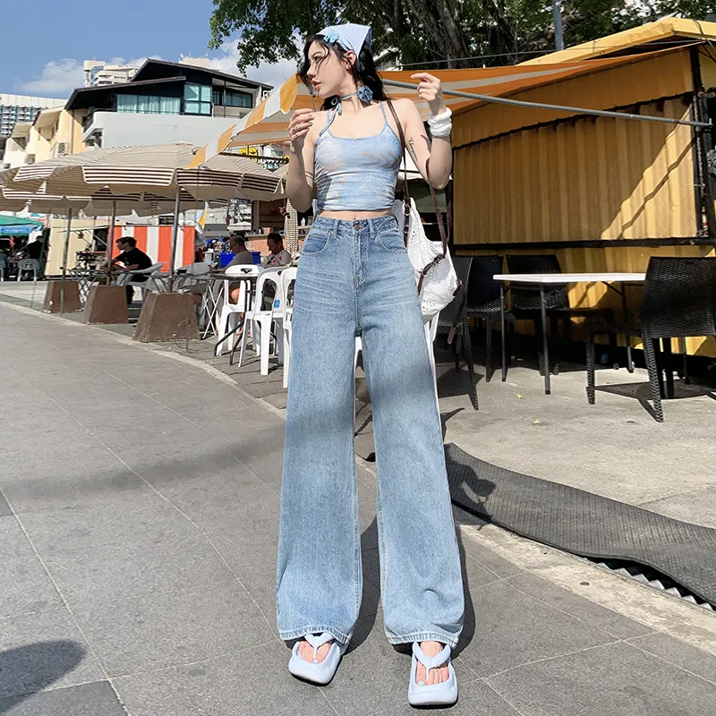 ZAZN Jeans Women's-5