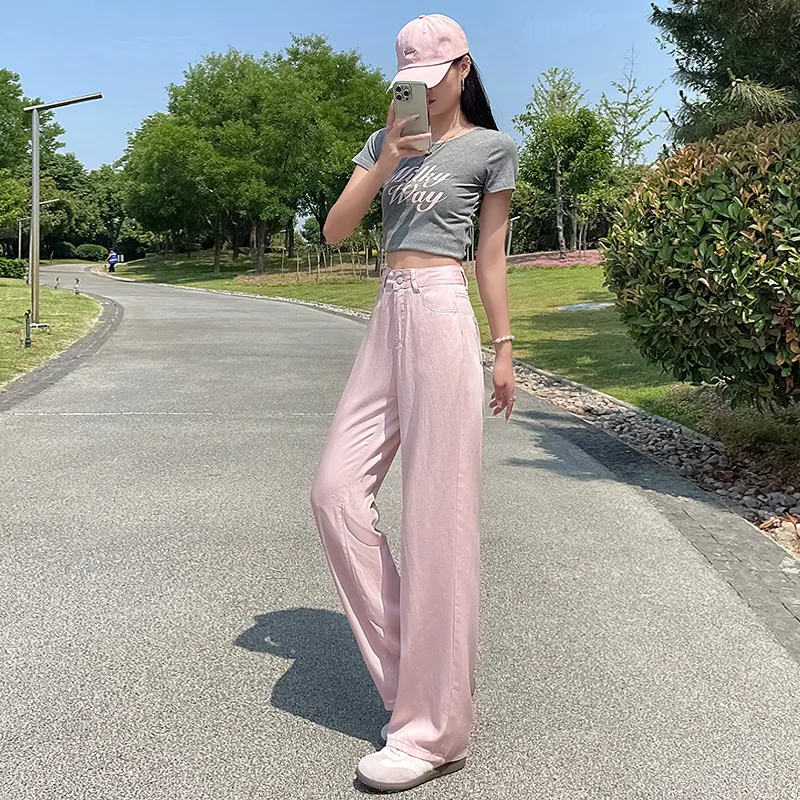 ZAZN Jeans Women's-21