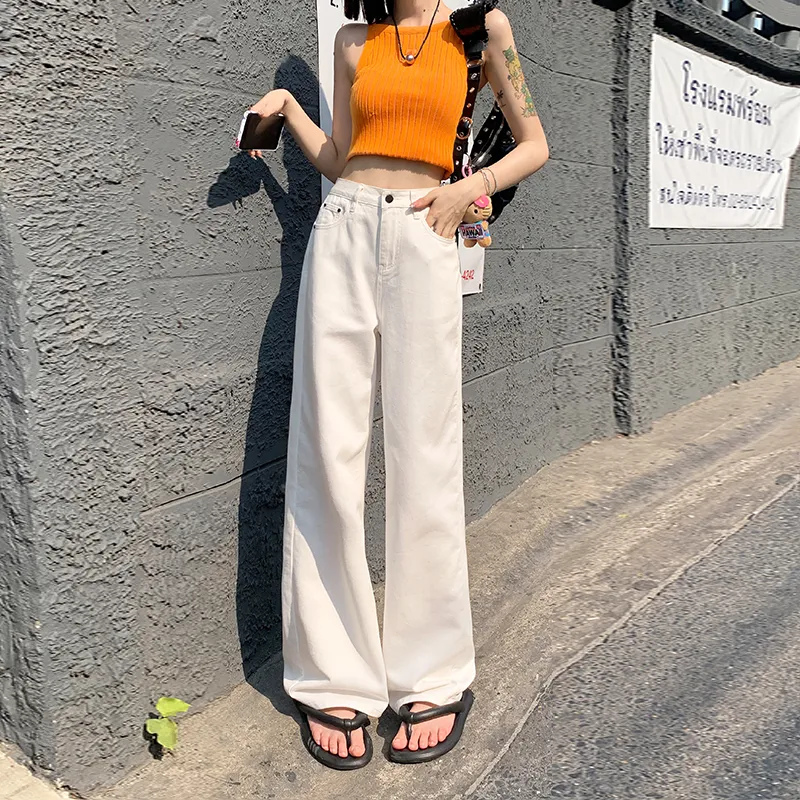 ZAZN Jeans Women's-11
