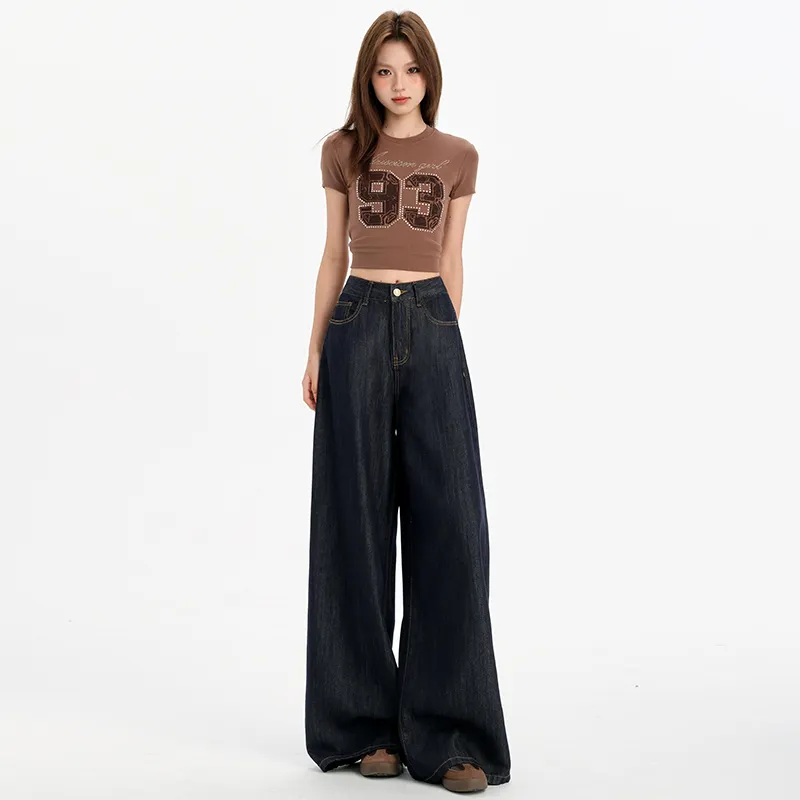 ZAZN Jeans Women's-8