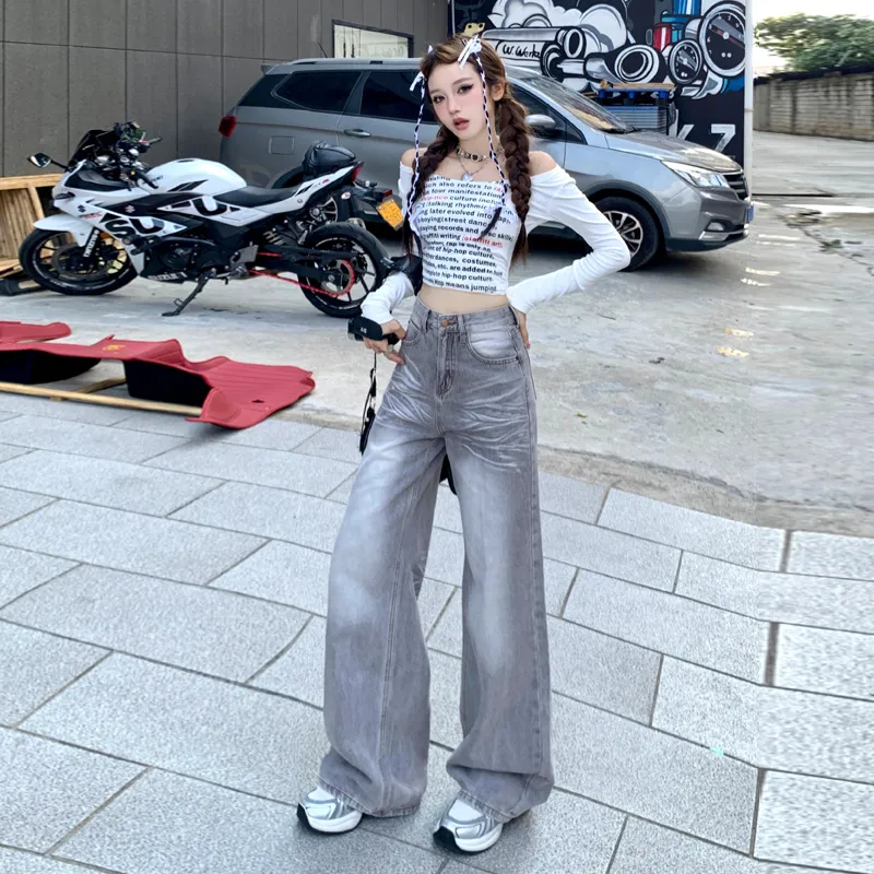ZAZN Jeans Women's-3