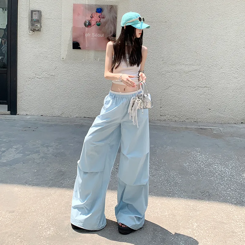 ZAZN Casual Pants Women's-13