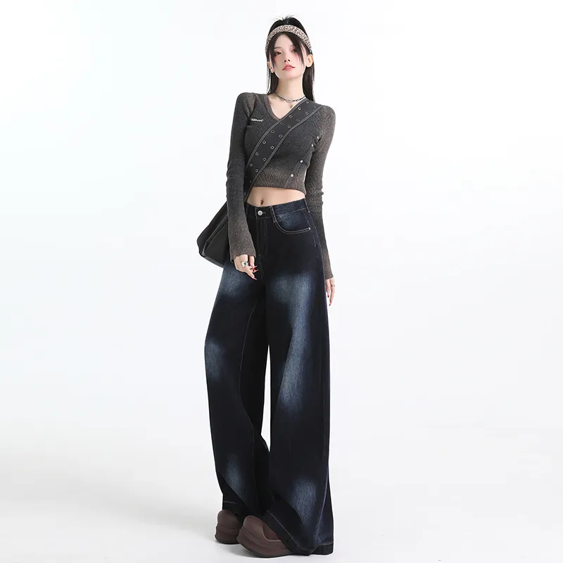 ZAZN Jeans Women's-9