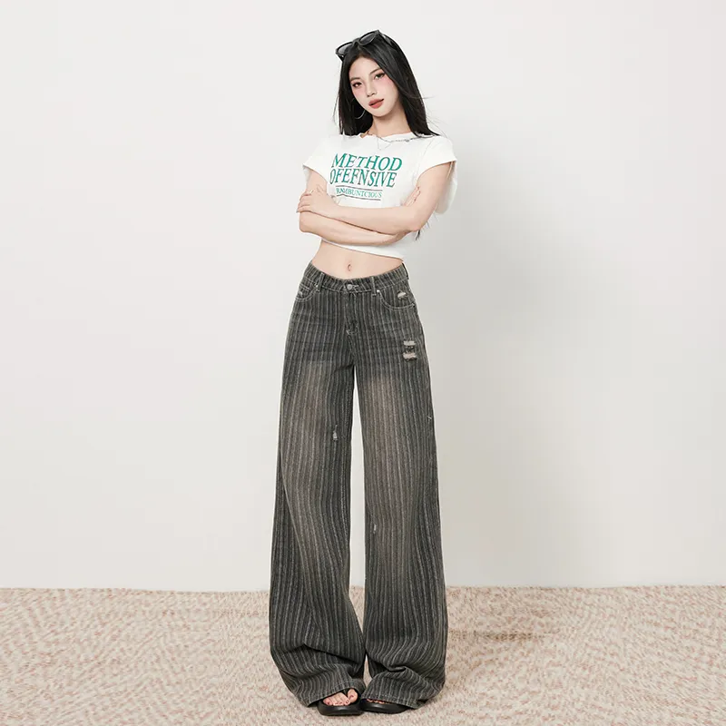 ZAZN Jeans Women's-10