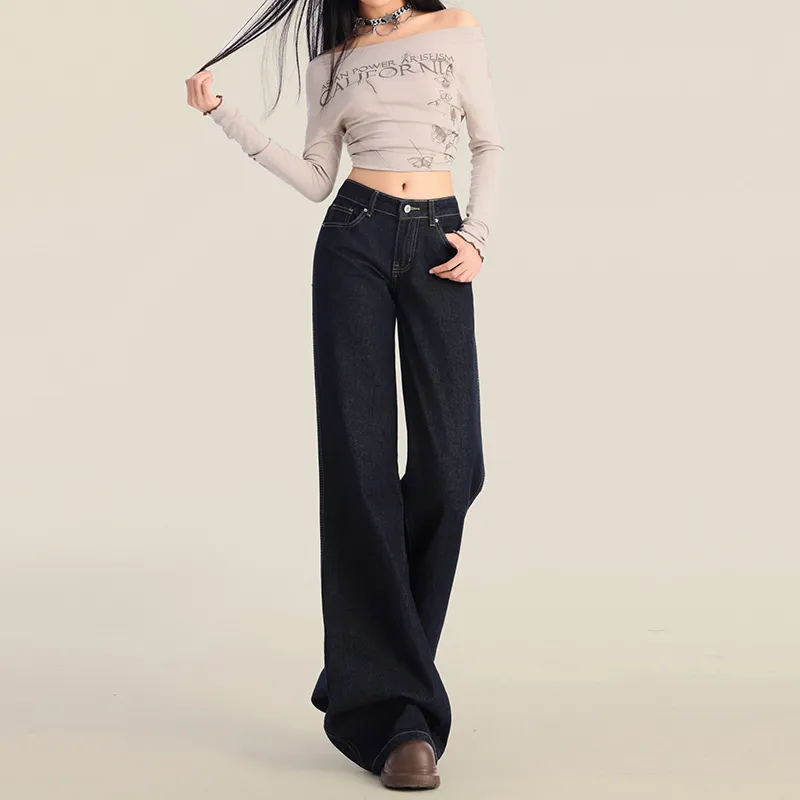 ZAZN Jeans Women's-11