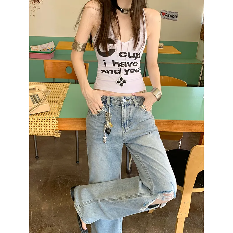 ZAZN Jeans Women's-10