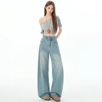 ZAZN Jeans Women's