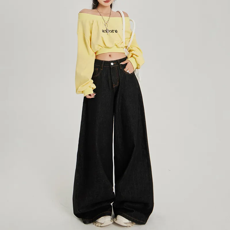 ZAZN Jeans Women's-4