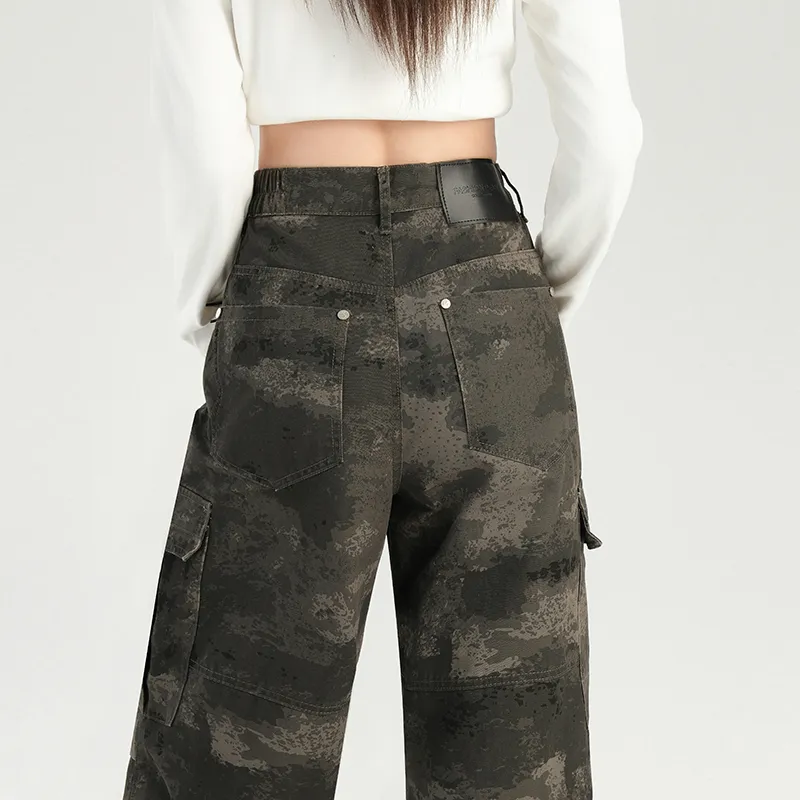 ZAZN Casual Pants Women's-1