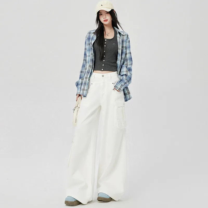 ZAZN Jeans Women's-4