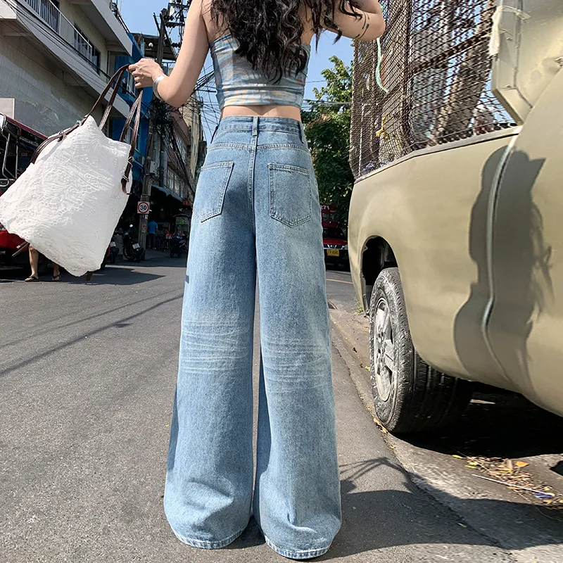 ZAZN Jeans Women's-13