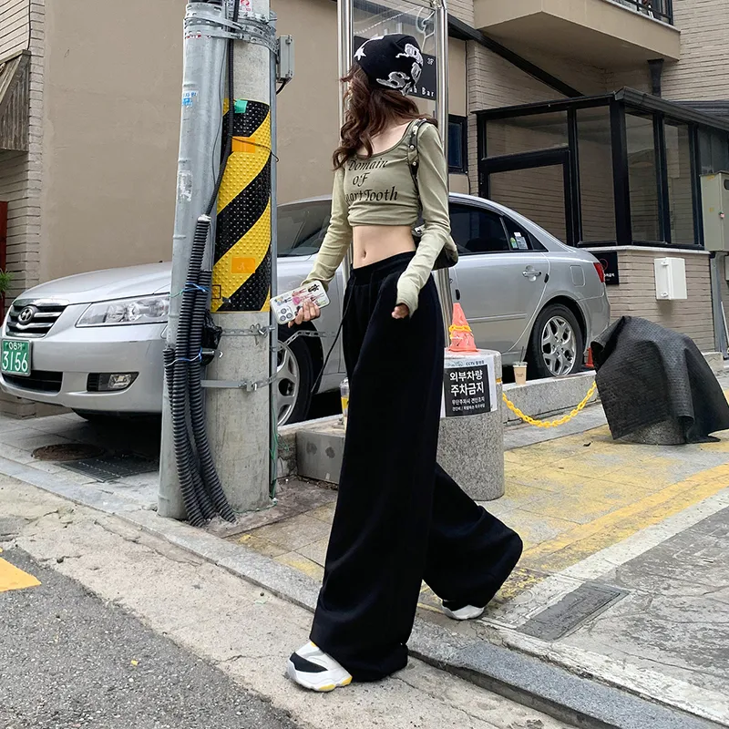 ZAZN Casual Pants Women's-11