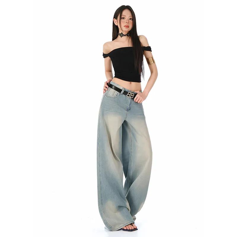 ZAZN Jeans Women's-4