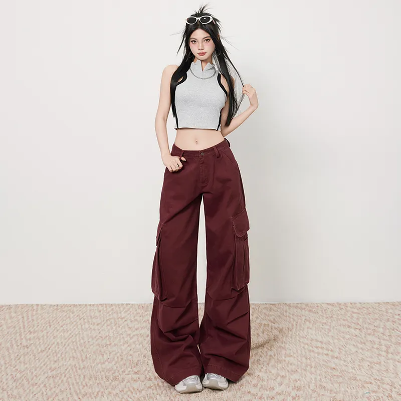 ZAZN Jeans Women's-2