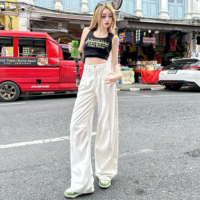 ZAZN Jeans Women's-12