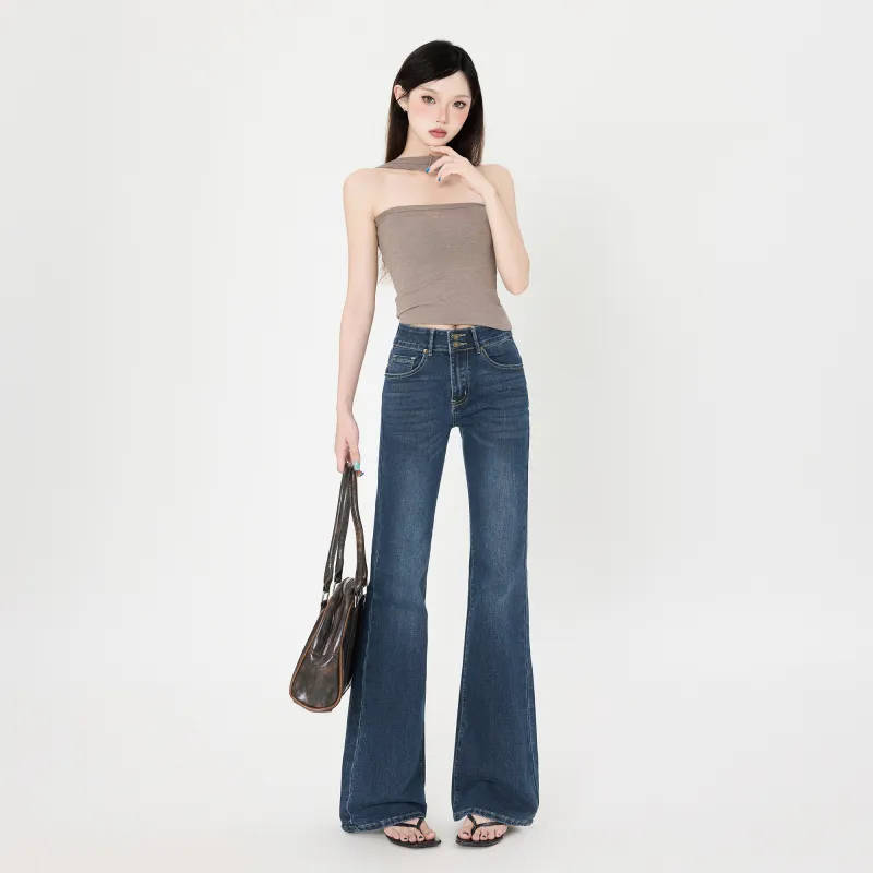 ZAZN Jeans Women's-2