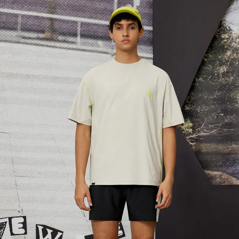 VOLCOM T-Shirts Unisex-2