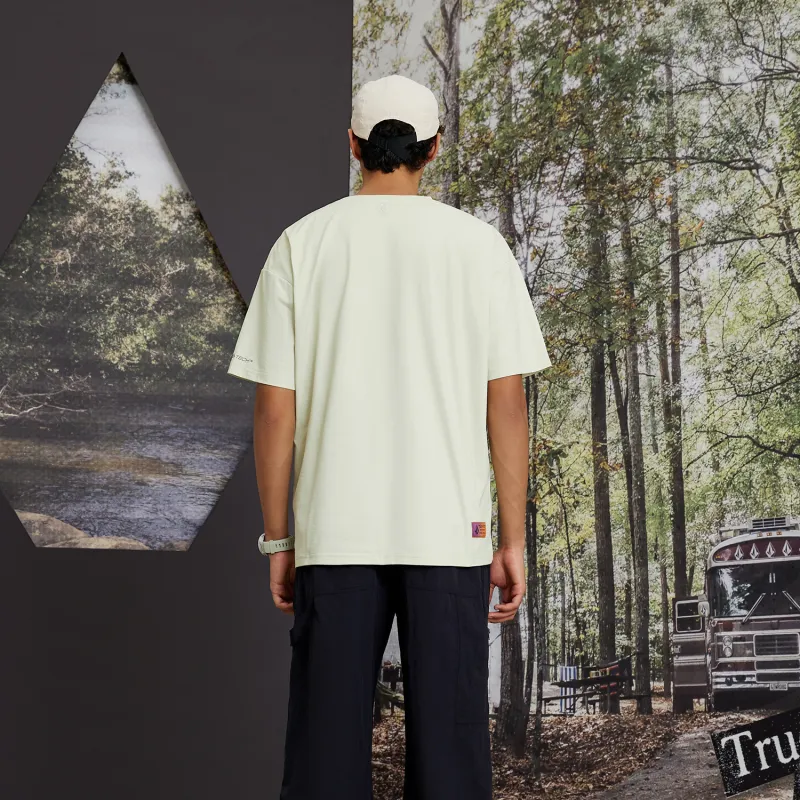 VOLCOM T-Shirts Unisex-2