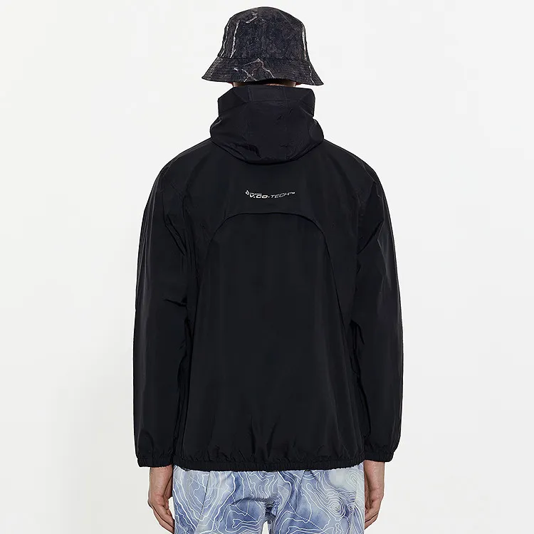 VOLCOM Jackets Unisex-4