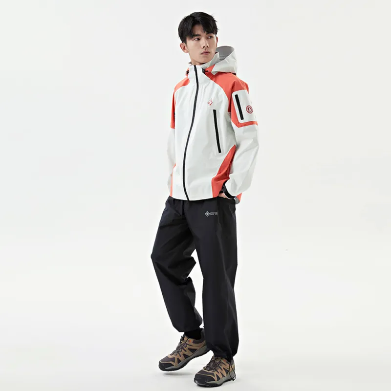 VOLCOM Windbreaker Jackets Unisex-3