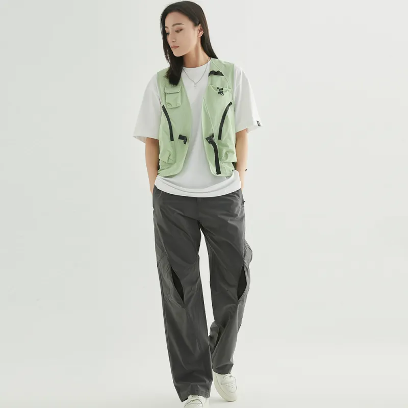 VOLCOM Vests Unisex-5