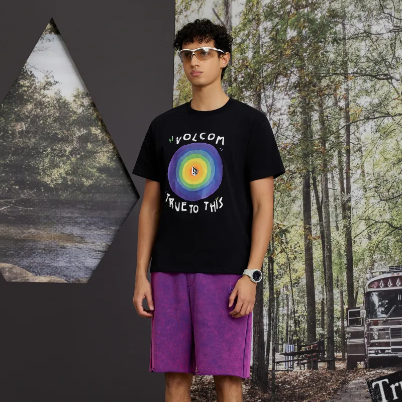 VOLCOM T-Shirts Unisex-4