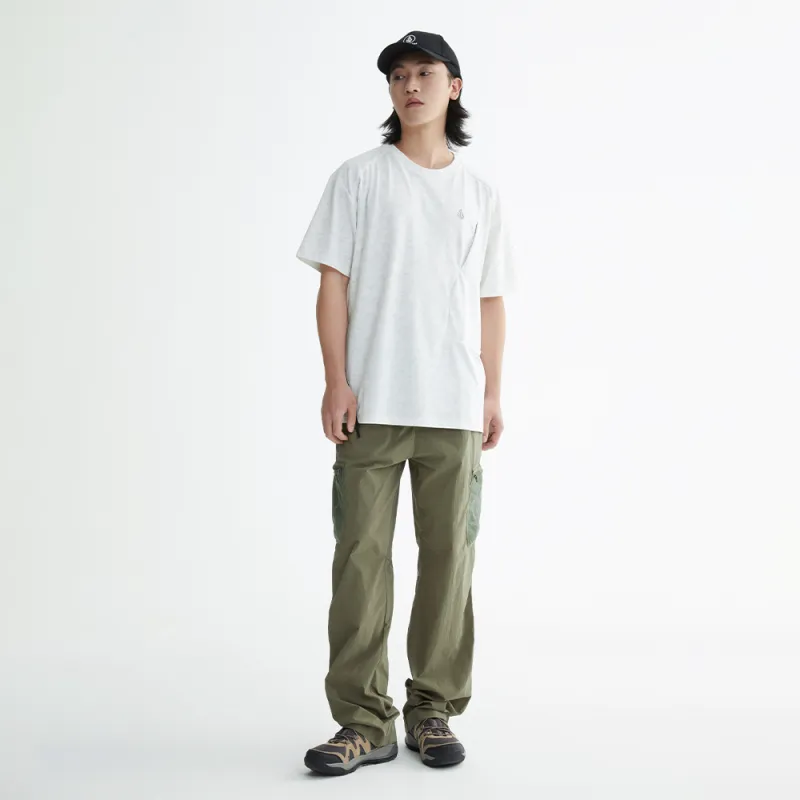 VOLCOM T-Shirts Unisex-3