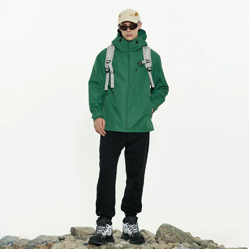 VOLCOM Windbreaker Jackets Unisex-17