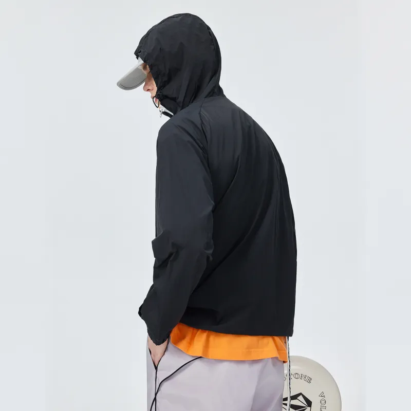 VOLCOM Jackets Unisex-4