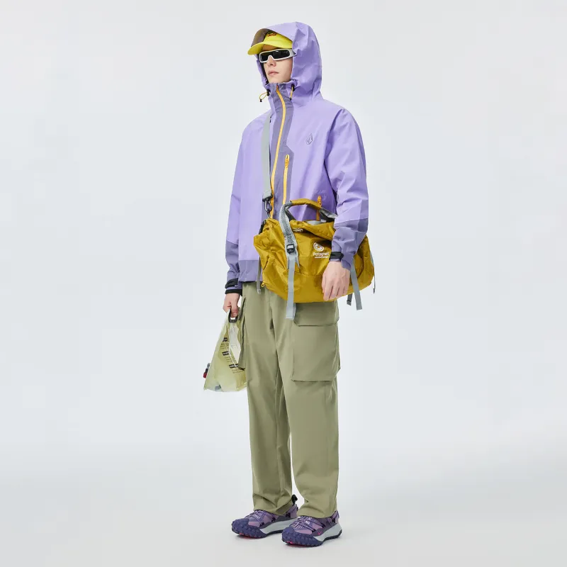 VOLCOM Jackets Men-13
