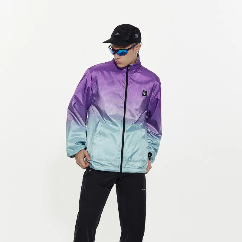 VOLCOM Jackets Coats Men's Aurora Purple-5