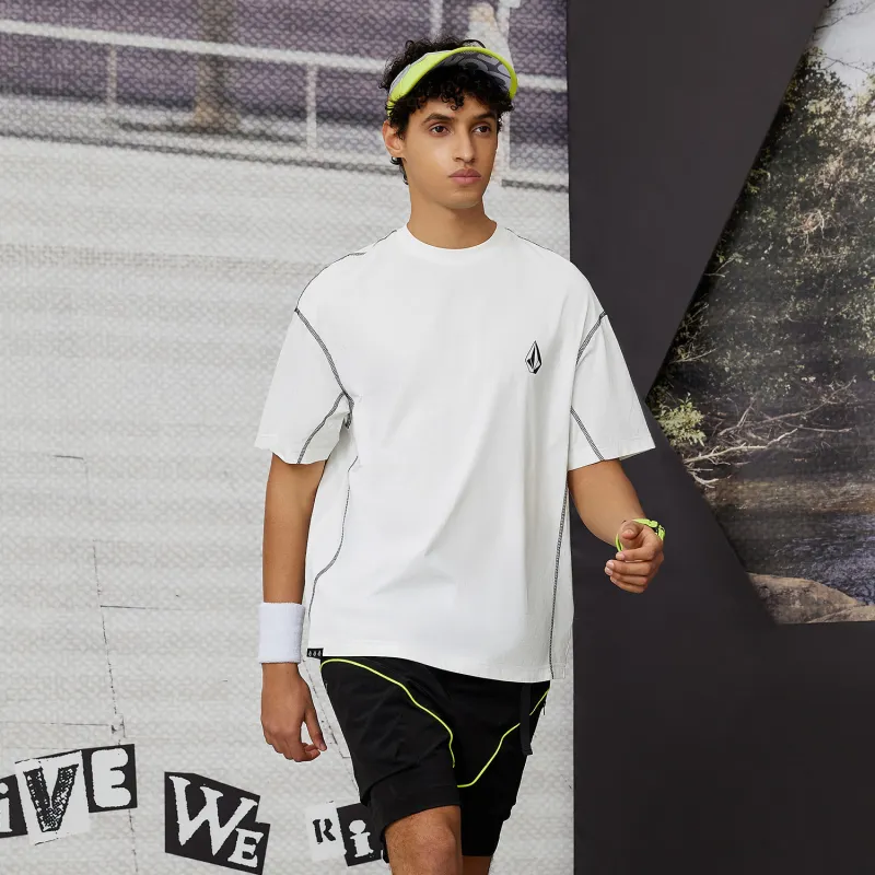 VOLCOM T-Shirts Unisex-22