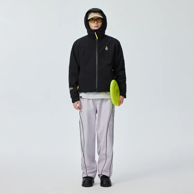 VOLCOM Windbreaker Jackets Unisex-2