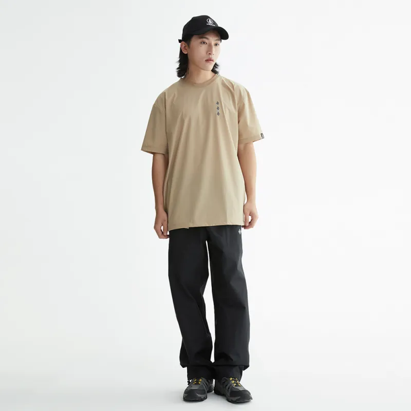 VOLCOM T-Shirts Unisex-7