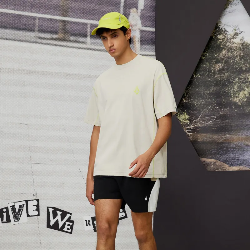 VOLCOM T-Shirts Unisex-3