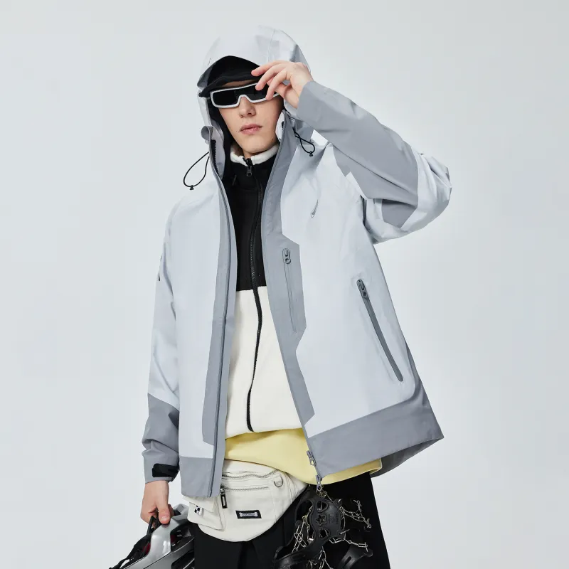 VOLCOM Jackets Men-8
