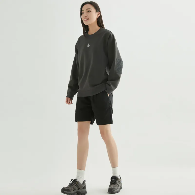 VOLCOM Sweatshirts Unisex-3