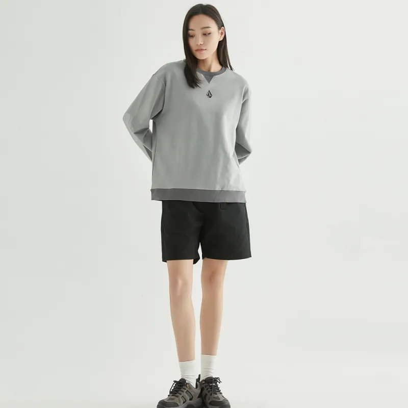 VOLCOM Sweatshirts Unisex-8