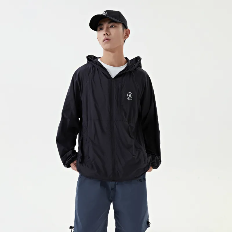VOLCOM Jackets Unisex-2