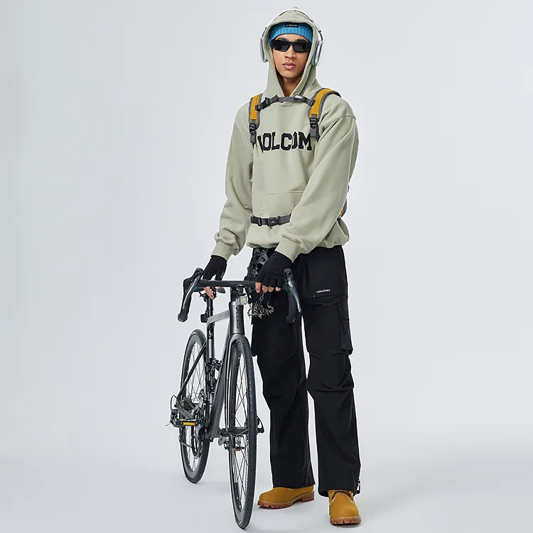 VOLCOM Sweatshirts Men-27