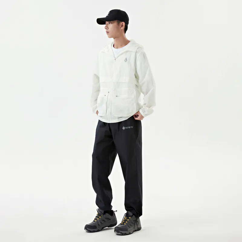 VOLCOM Sun Protection Jackets & Coats Unisex-4