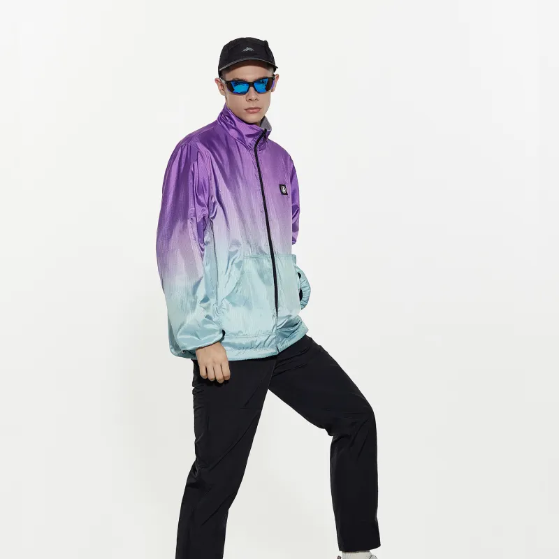 VOLCOM Jackets Coats Men's Aurora Purple-6