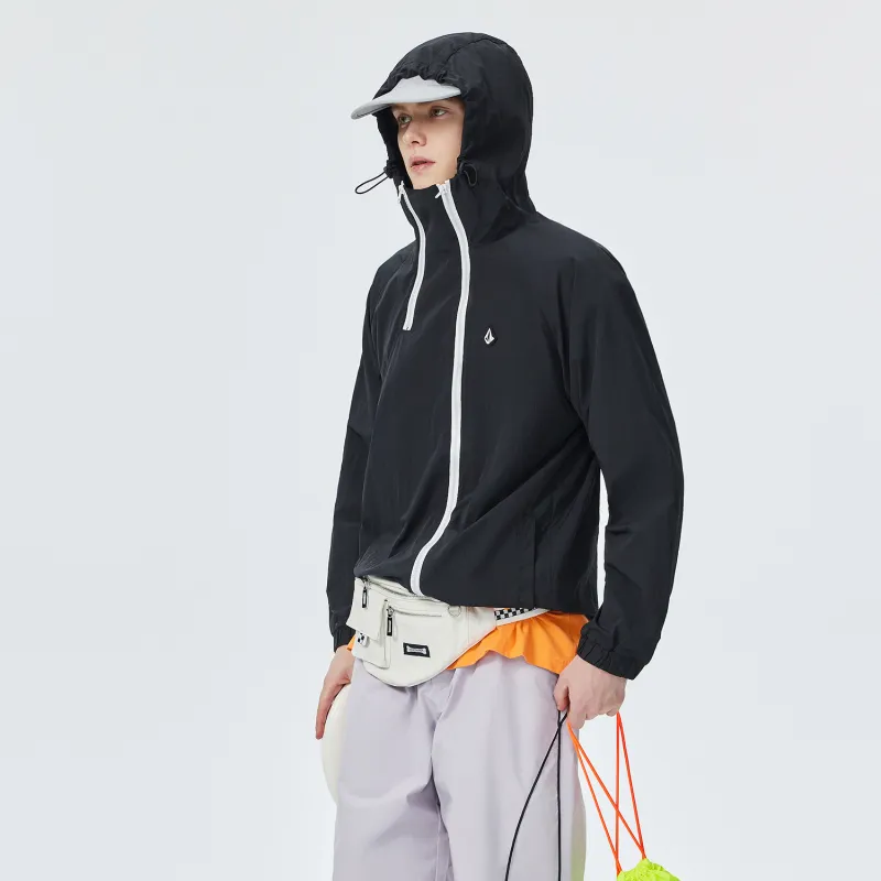 VOLCOM Jackets Unisex-2