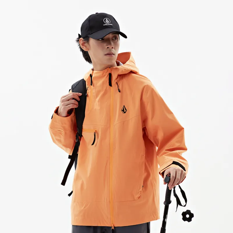 VOLCOM Jackets Unisex-2