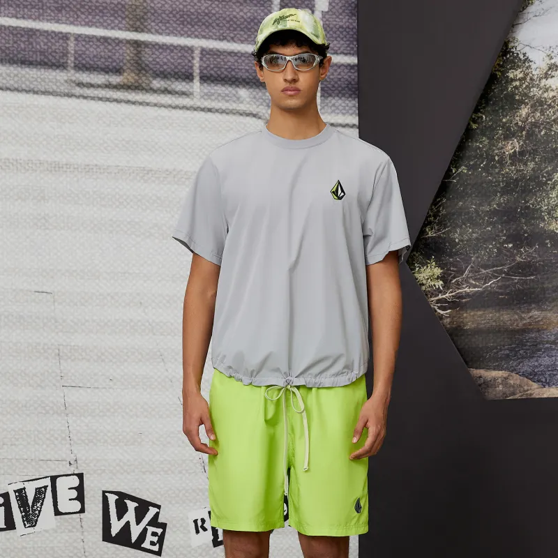 VOLCOM T-Shirts Unisex-9