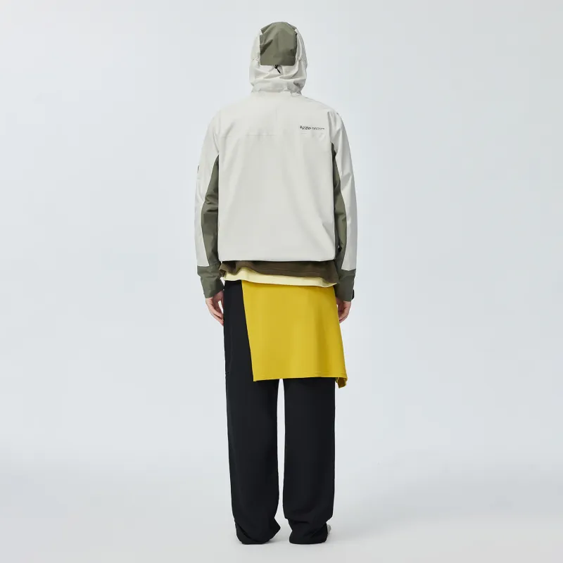 VOLCOM Windbreaker Jackets Unisex-18