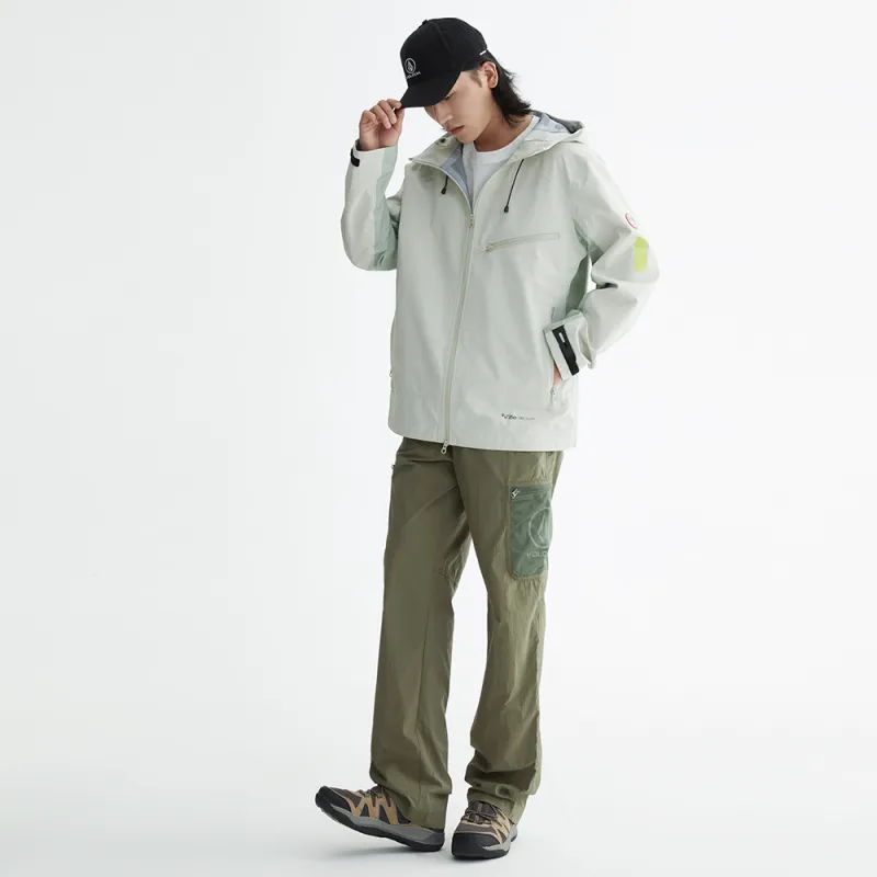 VOLCOM Windbreaker Jacket Unisex-7