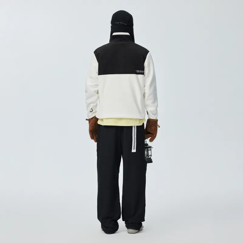 VOLCOM Velvet Jackets Men-19